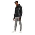 thumbnail image 4 of Superdry Men's Storm Softshell Hybrid Zip Hooded Jacket, 4 of 4