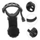 thumbnail image 5 of TABLZONE Soporte Universal Para De Con Clip De Caucho Ajustable Para Manillar Negro, 5 of 8