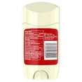 thumbnail image 3 of Old Spice Fresher Collection Volcano Invisible Solid Deodorant, 3 of 4