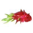 thumbnail image 1 of Fruit Realistic Pitaya Ornaments Fruit Fruit Model Photography Props Kitchen Party Decoration, 1 of 7