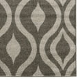 thumbnail image 2 of Claremont Drops Grey/Grey Rug, Multiple Sizes, 2 of 4