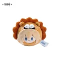 thumbnail image 3 of Figura de anime de peluche de juguete Genshin Impact Teyvat Zoo serie temática Gnocchi de peluche Genshin, 3 of 5