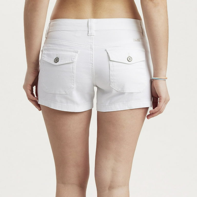 【yumi】　CLANE DAD SHORT PANTS CLANE DAD SHORT PANTS
