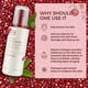 thumbnail image 4 of Suero Lifting de Volumen THE FACE SHOP Granada & Colágeno, 4 of 9