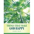 thumbnail image 2 of Things That Make God Happy, (Paperback), 2 of 2