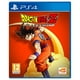 thumbnail image 2 of VIDEOJUEGO PS4 DRAGON BALL Z KAKAROT PLAY STATION 4 FORMATO FISICO, 2 of 2