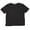 Black, variant on Tropi Men's Scrub Top Uniforms for Men (Black, Small)