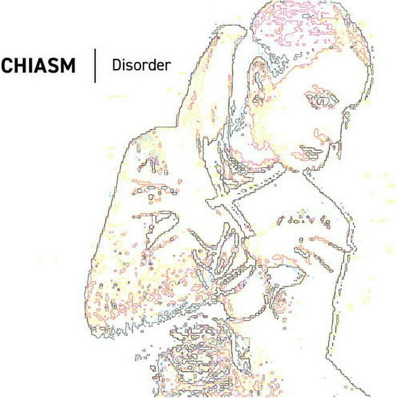 Chiasm - Disorder - Music & Performance - CD