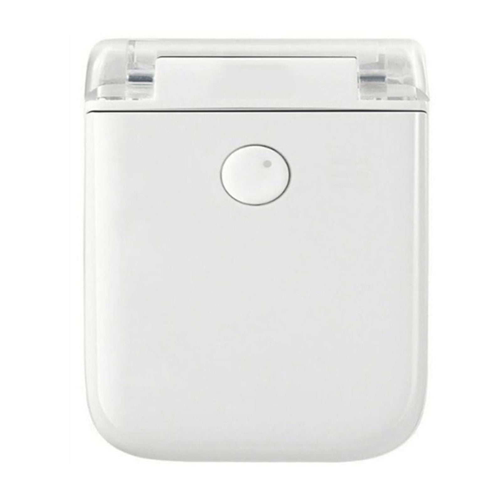 Printer Tattoo Handheld Printer Portable Color Mini Wifi Bluetooth Mobile Printers Handheld Inkjet ,Compact Design