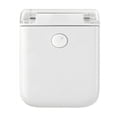 thumbnail image 3 of Printer Tattoo Handheld Printer Portable Color Mini Wifi Bluetooth Mobile Printers Handheld Inkjet ,Easy to Use, 3 of 12