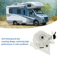 RV Toilet Water Valve Replacement Kit for Thetford Aqua V Camper
