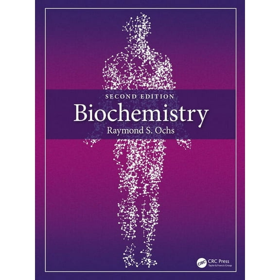 Biochemistry, (Paperback)