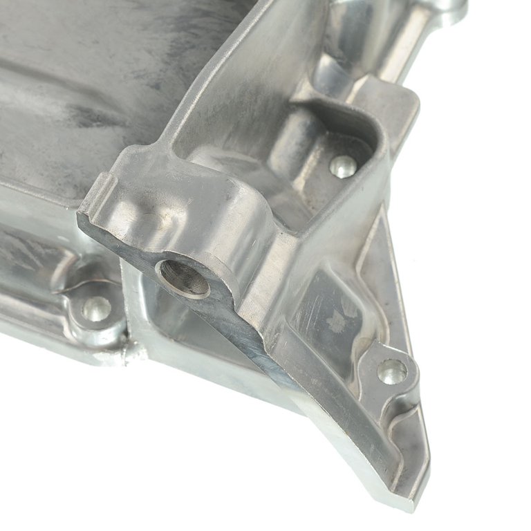 Engine Oil Pan Sump For Honda CR-V 2.4L 2012-2014 | Replaces 11200R5A000, HOP24A, 264-455 | 1-Year Warranty