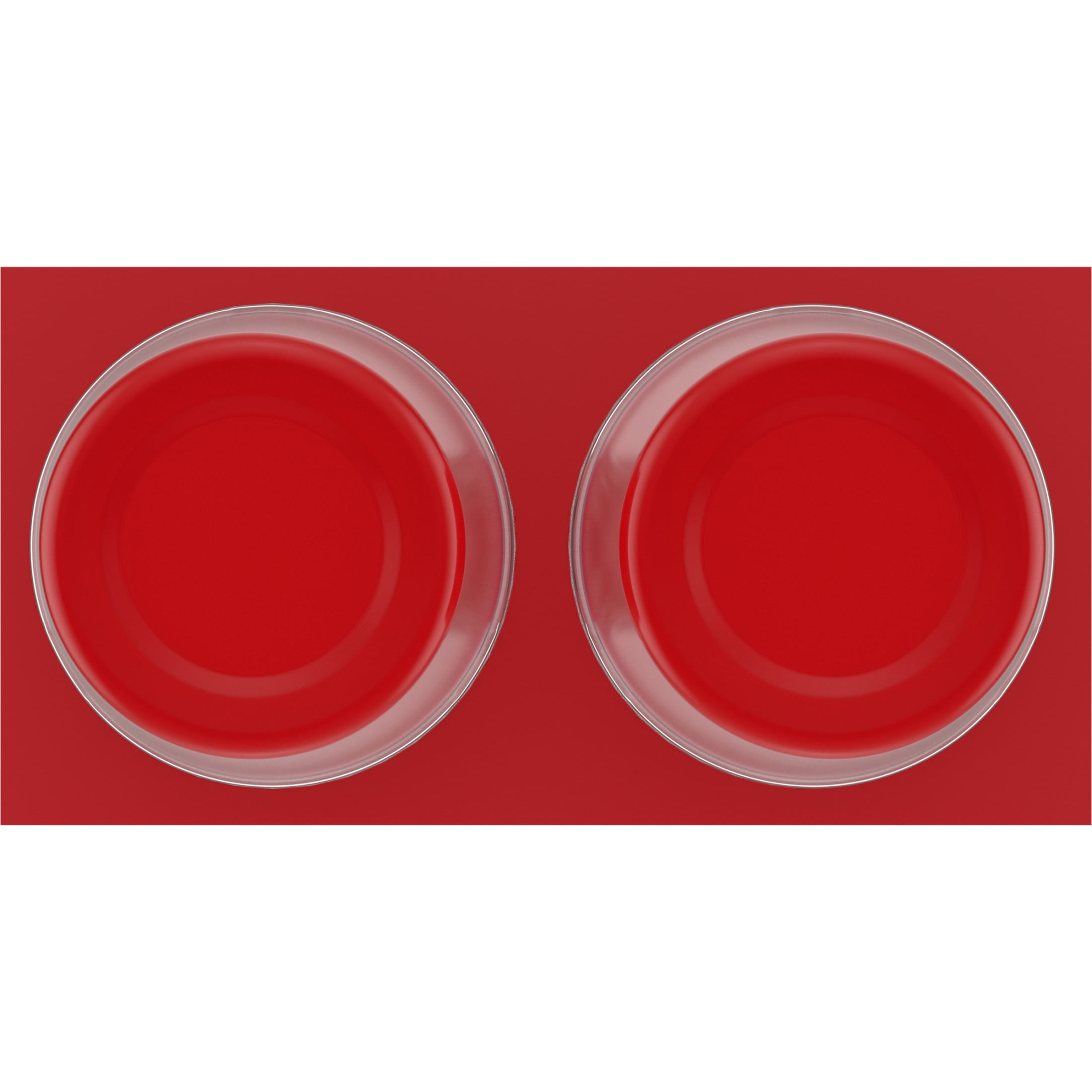 Kool-Aid Gels Cherry Jell-O Gelatin Snacks, 4 Ct Cups