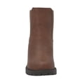 thumbnail image 4 of Botas HEAD OVER HEELS Comodas Elastico Vestir Invierno café 23, 4 of 4