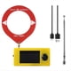 thumbnail image 1 of Mini Receptor de Radio SI4732 de 10-180 MHz, Portátil, con Pantalla de 1,9 Pulgadas, Radio de Corta FM/AM/LSB/USB, Radio SI4732 con 2 Antenas., 1 of 5