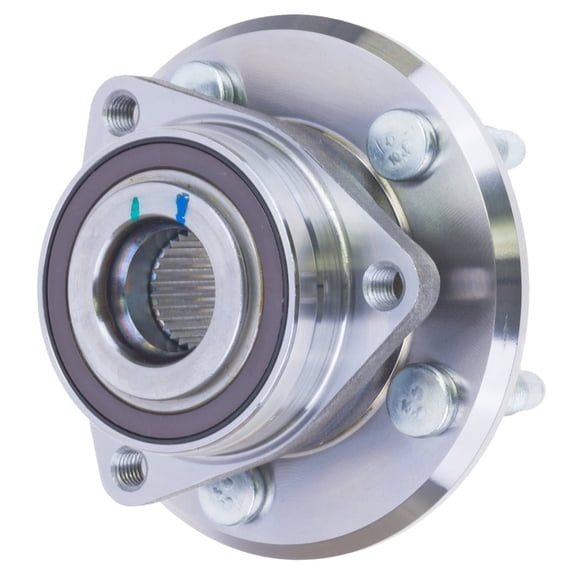 Schaeffler 102230 Wheel Bearing and Hub Assembly