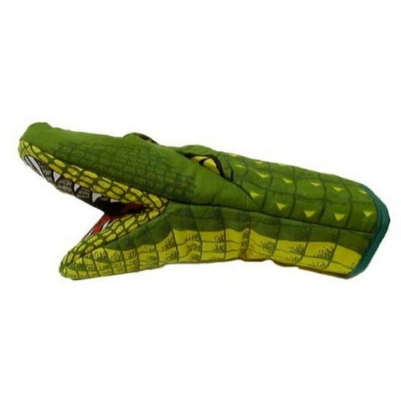 United Gift and Novelty Alligator Oven Mitt