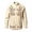 T10-Khaki, variant on Rhuody Toddler Tops For Boy Long Sleeve Flower Pattern Lapel Blouse 3-4 Years White
