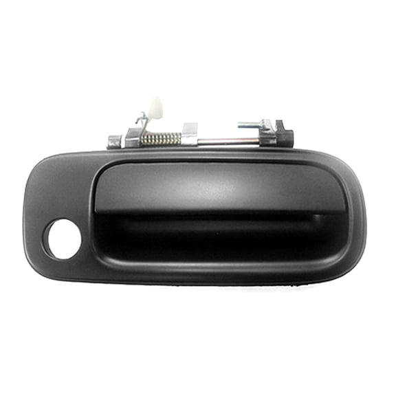 KAI New Standard Replacement Front Passenger Side Exterior Door Handle, Fits 1992-1996 Toyota Camry