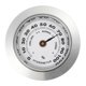 thumbnail image 1 of 28mm Mini Round Cigar Hygrometer High Precision Moisture Meter Tobacco Humidor Humidity Gauge, 1 of 5
