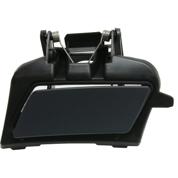 Replacement REPM110102 Headlight Washer Cover Compatible with 2007 Mercedes Benz ML320 2006 Mercedes Benz ML350 Driver Side Primed