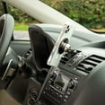 thumbnail image 5 of Nite Ize Steelie Orbiter Plus Vent Kit, Compatable With MagSafe Car Mount for iPhone 12, 13, Pro Max, Mini, 5 of 5