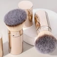 thumbnail image 5 of RAGUPEL 2026 New 3 Pcs Retractable Makeup Brush - Retractable Kabuki Brush,For Foundation Liquid Makeup,Powder,Cream and Blush for Makeup Application,Touch-Ups,Travel,Compact Storage., 5 of 6
