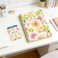 thumbnail image 6 of Moocorvic &nbsp;Planner 2026-2027,12 Month Daily Weekly and Monthly Calendar Planner Notebook for Office School Supplies, 6 of 8