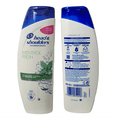 thumbnail image 3 of HEAD & SHOURDELS Menthol Refresh 400 ml . Anti-Dandruff Shampoo (PACK OF 2), 3 of 6
