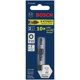 thumbnail image 2 of Brocas para atornillar Bosch ITT15102 Torx #15, paquete de 2, 2 of 9