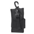 thumbnail image 3 of Bolso del teléfono de Molle, bolsa multifuncional al aire libre de la cintura de Molle del bolso del teléfono del EDC EDC fiel a su promesa, 3 of 8
