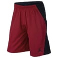 thumbnail image 1 of Nike Jordan Men's Flight Air Basketball Shorts, 1 of 1