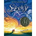 thumbnail image 2 of Ingrid Law: Savvy, 2 of 2