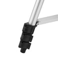 thumbnail image 3 of Universal Stand Tripod, For Smart Phone Cell 3.5mm Extension Mount Holder Ir Camera Bag US, 3 of 8