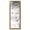 thumbnail image 2 of ArtToFrames 14" x 39" Other Picture Frame, 14x39 inch Multi Wood Poster Frame (WOM-5022), 2 of 7