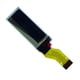 thumbnail image 4 of 2X Pantalla OLED de 0,91 Pulgadas, Matriz de Puntos de 12 Pines y 128 X 32, Unidad SSD-1306, Puerto Serie, Pantalla OLED, 4 of 5