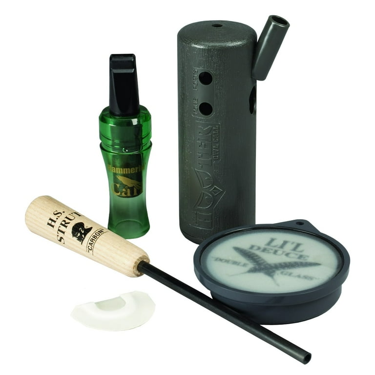 Hunters Specialties HS Hunting Supplies & Accessories: Strut Super
