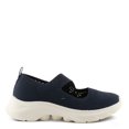 thumbnail image 5 of Flexus Fazano Women’s Knit Mary Jane Sneaker with Lightweight Comfort, 5 of 7