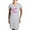 Heather Gray, variant on CafePress - BEST MEMAW WITH FLOWERS 2 - Women's Nightshirt