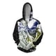 thumbnail image 3 of Ropa de otoño para hombre Sudadera con capucha cómoda y elegante Sudadera con capucha informal y versátil Sudadera con capucha para hombre Sudadera con capucha con cremallera para hombre, 3 of 4