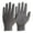 Gray, variant on Heat Resistant Kitchen Gloves Oil Protective And Antislip Design For BBQ 1 Pair