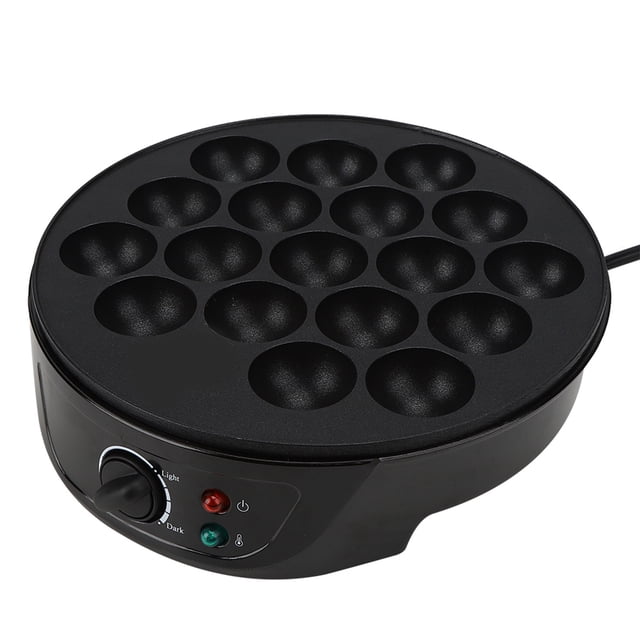 Bandeja Para Hornear, Máquina Doméstica De Takoyaki Con Bolas De Pulpo, Calentamiento Rápido 220-240V Para Cocina Y Hogar