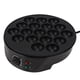 thumbnail image 1 of Mácina Takoyaki, Molde para Hornear de Calefacción Rápida, 18 Moldes Redondos 220-240V Para La Cocina en Casa, 1 of 7