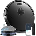 thumbnail image 4 of ONSON 8000Pa Robot Vacuum Cleaner and Mop Combo, 2 in 1 Vacuum and Mop With Wi-Fi, Ideal for Hard Floors, 4 of 10
