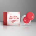 thumbnail image 1 of SYS Lightweight Velvet Mist And Lip Tint Illuminating Face Makeup For Lips And Cheeks, 1 of 1