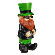 Leprechaun Statue