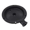 thumbnail image 1 of Pump R0536300 Volute Replacement for PB4 60 Booster Pump Plastic Pool Pump Volute for Spa Pool Maintenance, 1 of 7