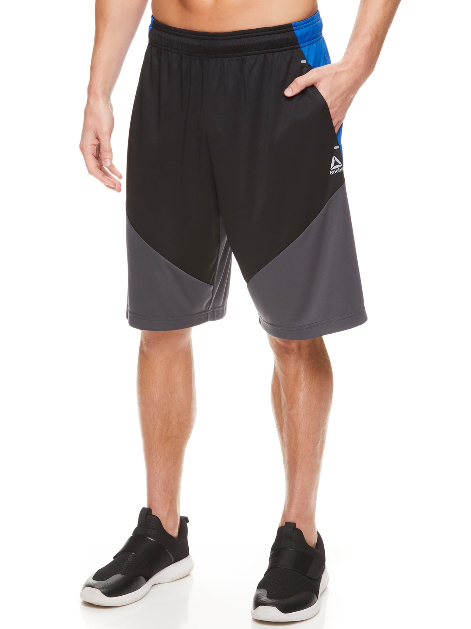 reebok basketball shorts