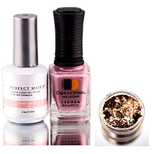 LeChat PERFECT MATCH Esmalte en Gel & Lacquer para Uñas, Gel